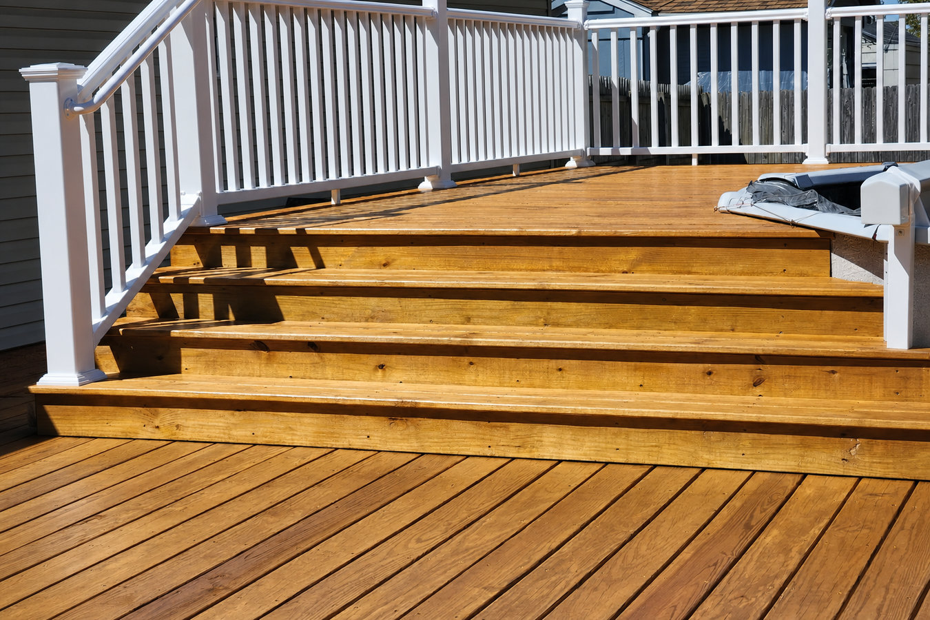 Norco Deck & Fence - Custom Deck Builder in Norco, CA